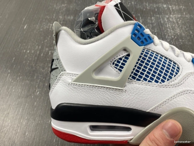 Rep LUCY The 4 Jordan Retro CL1184-146 What 0701